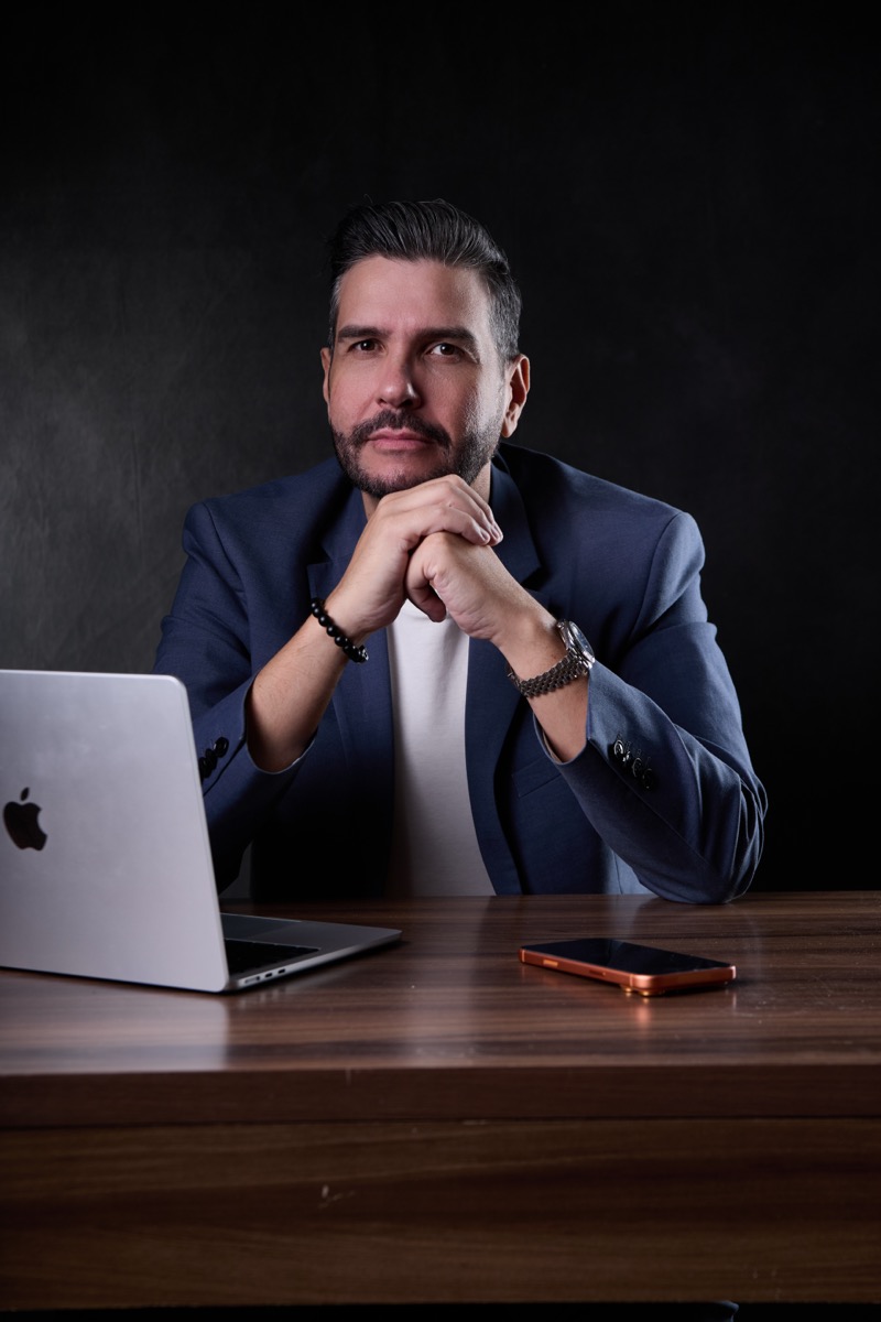 Alexandre Claro